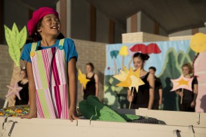 "Seussical, Jr." Sept. 2014